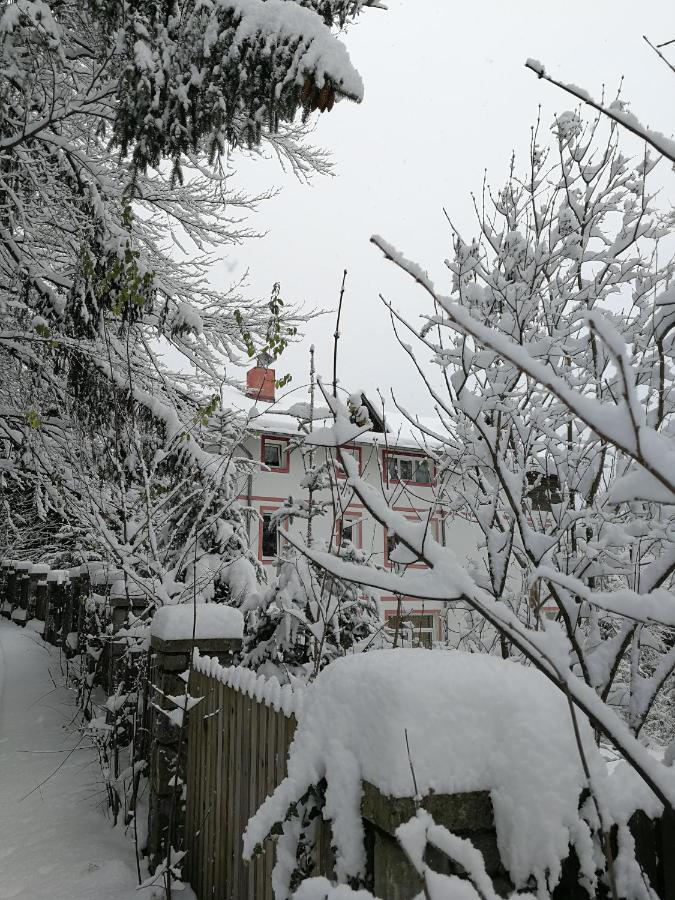 Casa Miu Villa Sinaia Esterno foto